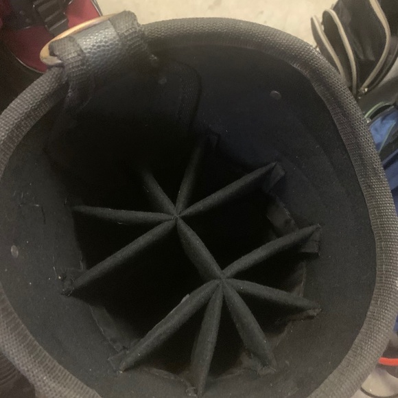 Pro select golf bag - Picture 7 of 9